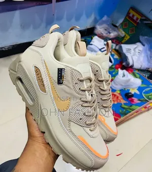 Nike Air Max