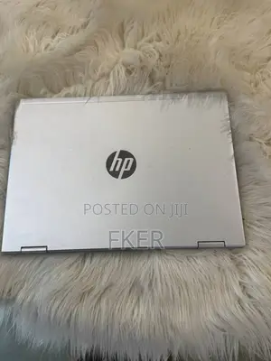 New Laptop HP 16GB AMD Ryzen 5 SSD 512GB