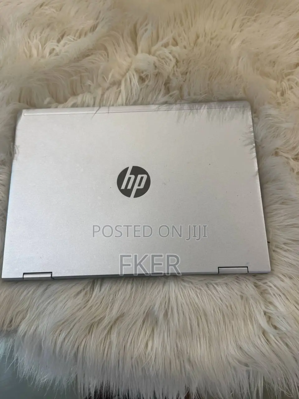 New Laptop HP 16GB AMD Ryzen 5 SSD 512GB