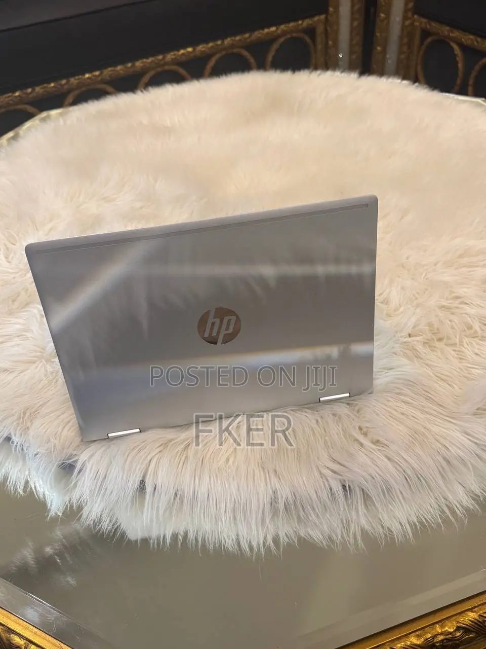 New Laptop HP 16GB AMD Ryzen 5 SSD 512GB