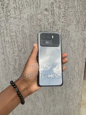 Xiaomi Mi 11 Ultra 256 GB Black
