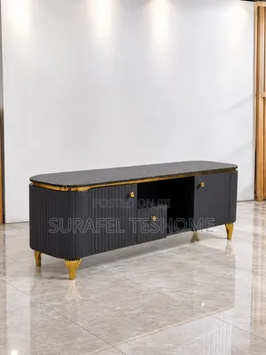አዳዲስ ቲቪ ስታንዶች | TV Stands | በተለያዩ ዲዛይኖች ለሽያጭ