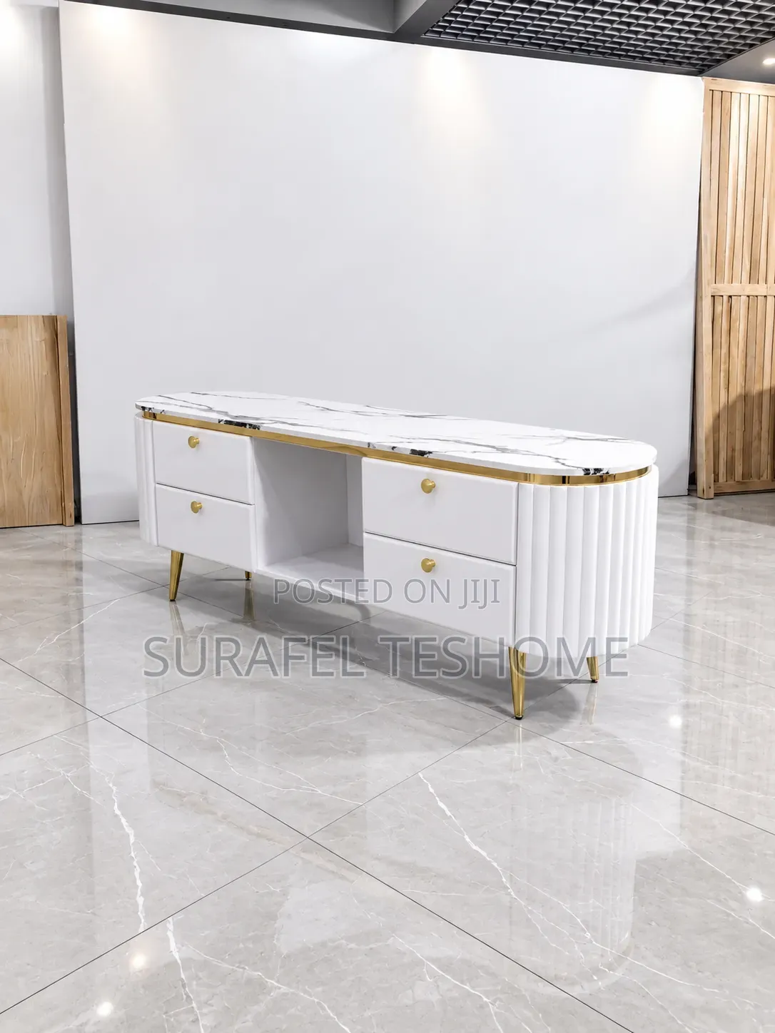 አዳዲስ ቲቪ ስታንዶች | TV Stands | በተለያዩ ዲዛይኖች ለሽያጭ
