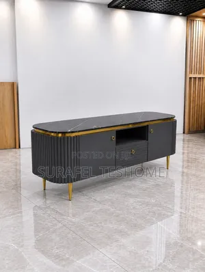 አዳዲስ ቲቪ ስታንዶች | TV Stands | በተለያዩ ዲዛይኖች ለሽያጭ