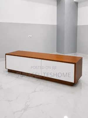 አዳዲስ ቲቪ ስታንዶች | TV Stands | በተለያዩ ዲዛይኖች ለሽያጭ