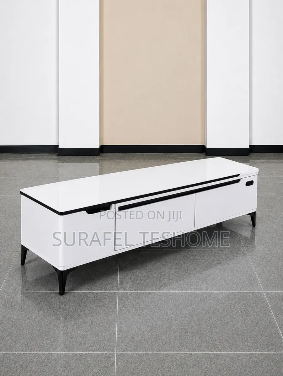 አዳዲስ ቲቪ ስታንዶች | TV Stands | በተለያዩ ዲዛይኖች ለሽያጭ