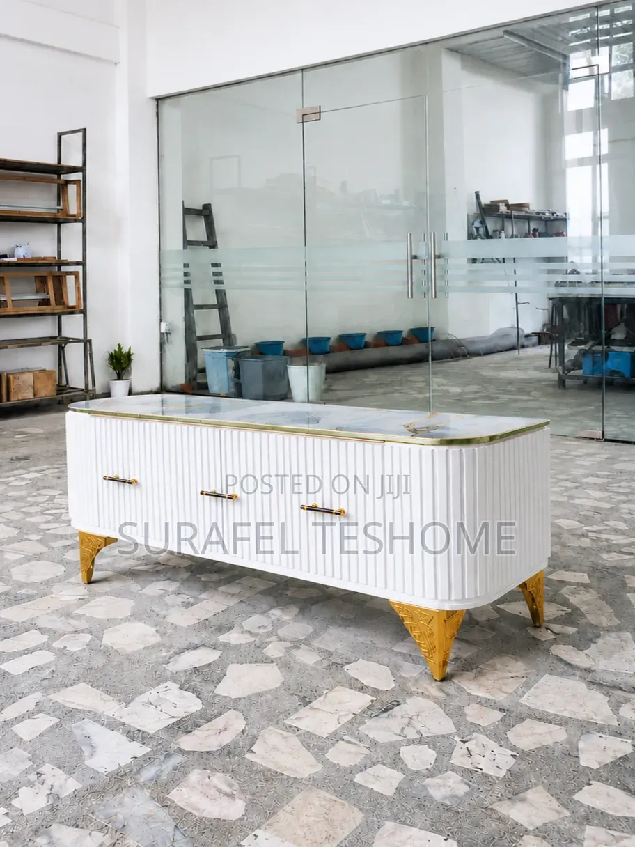 አዳዲስ ቲቪ ስታንዶች | TV Stands | በተለያዩ ዲዛይኖች ለሽያጭ