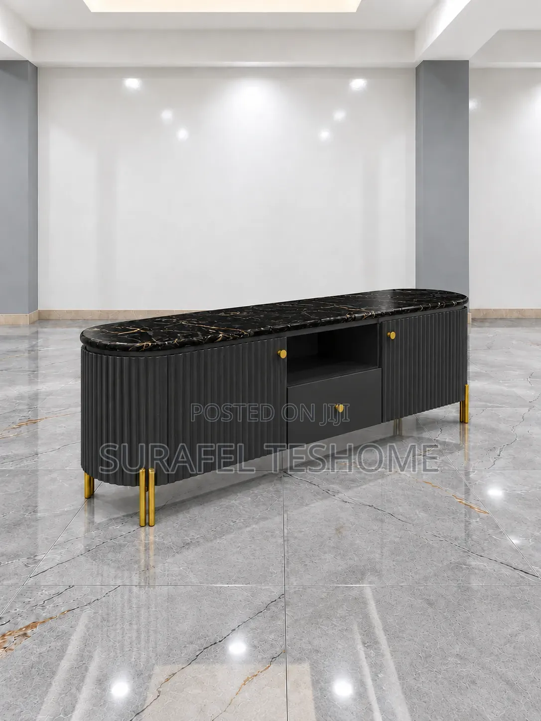 አዳዲስ ቲቪ ስታንዶች | TV Stands | በተለያዩ ዲዛይኖች ለሽያጭ