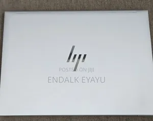 New Laptop HP EliteBook 830 16GB Intel Core i5 SSD 512GB
