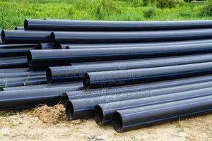 #HDPE Pipe (DN16mm to DN630mm)