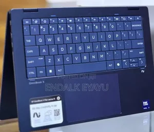 New Laptop HP OmniBook X Flip 14" 32GB Intel Core Ultra 7 SSD 1T