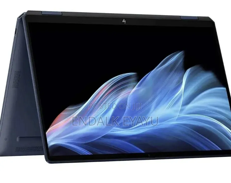 New Laptop HP OmniBook X Flip 14" 32GB Intel Core Ultra 7 SSD 1T