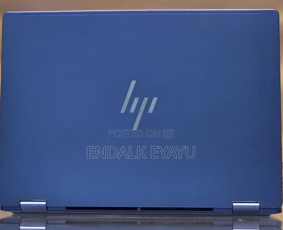New Laptop HP OmniBook X Flip 14" 32GB Intel Core Ultra 7 SSD 1T