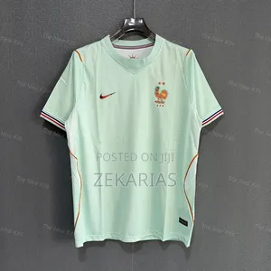 France Away 2026 Jearsy