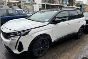 Toyota C-HR 2018 White
