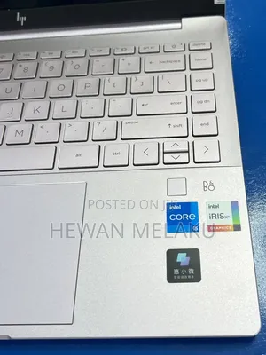 New Laptop HP Pavilion 14 16GB Intel Core i5 SSD 1T