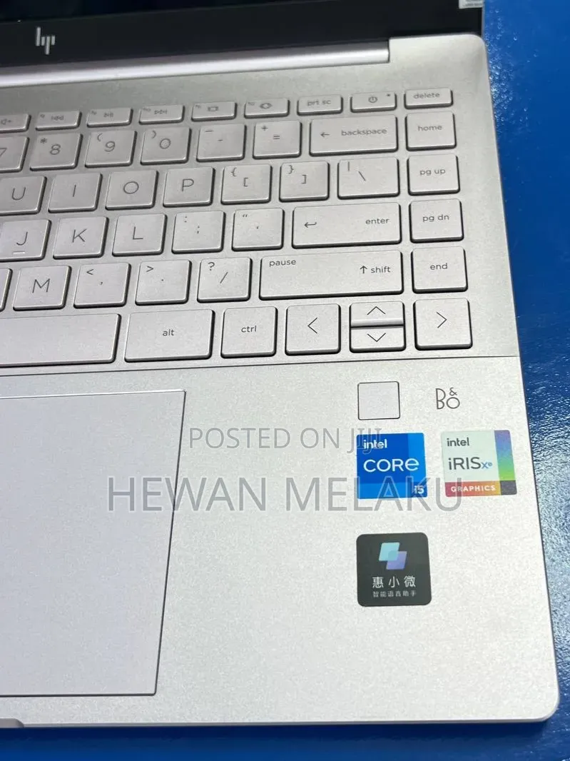 New Laptop HP Pavilion 14 16GB Intel Core i5 SSD 1T