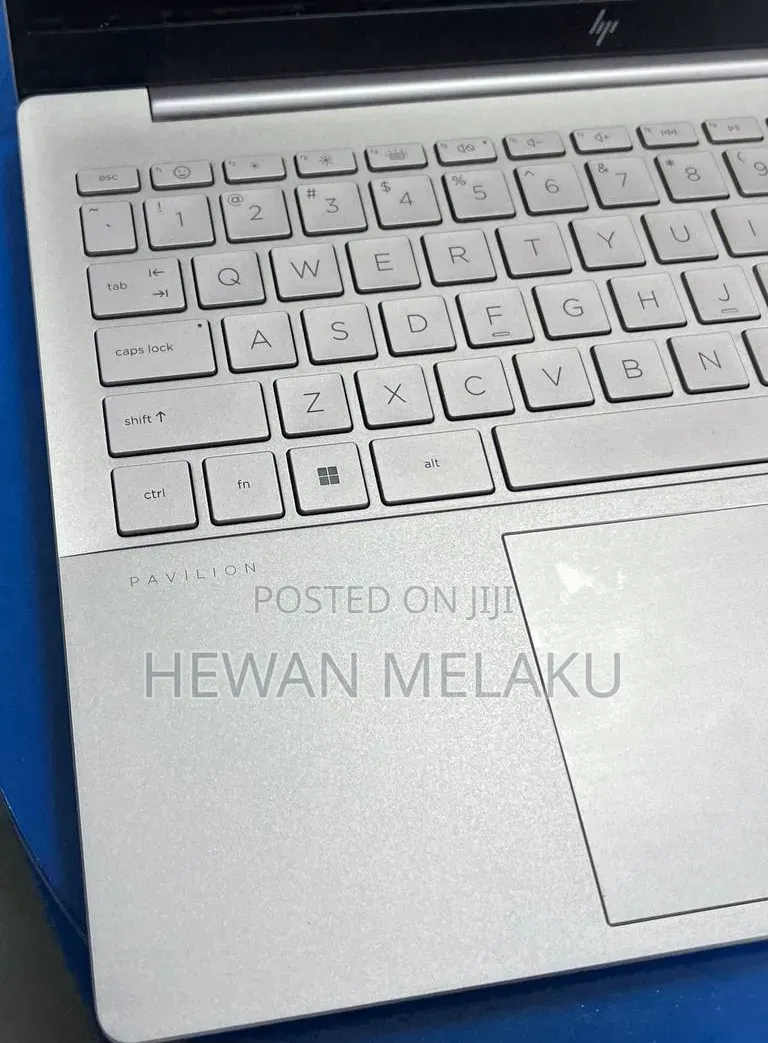 New Laptop HP Pavilion 14 16GB Intel Core i5 SSD 1T