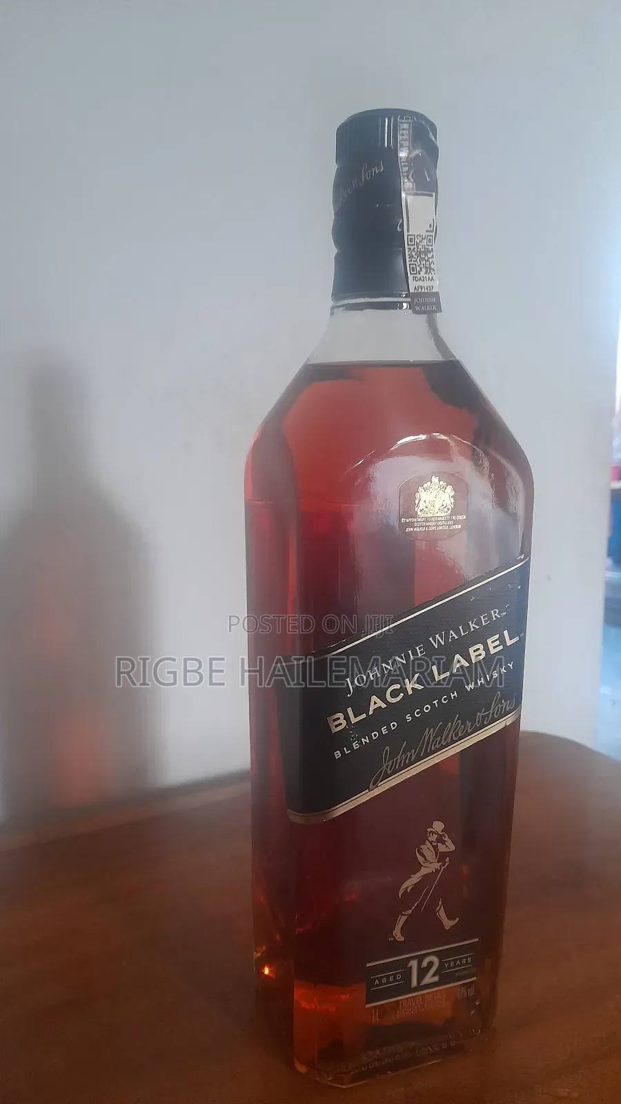 Black Label