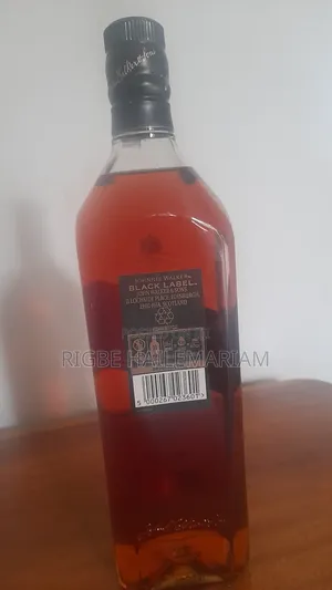 Black Label