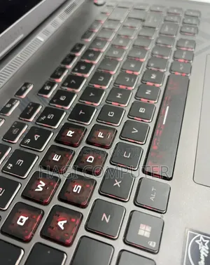 New Laptop Asus ROG Strix G16 16GB Intel Core i7 SSD 1T