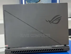 New Laptop Asus ROG Strix G16 16GB Intel Core i7 SSD 1T
