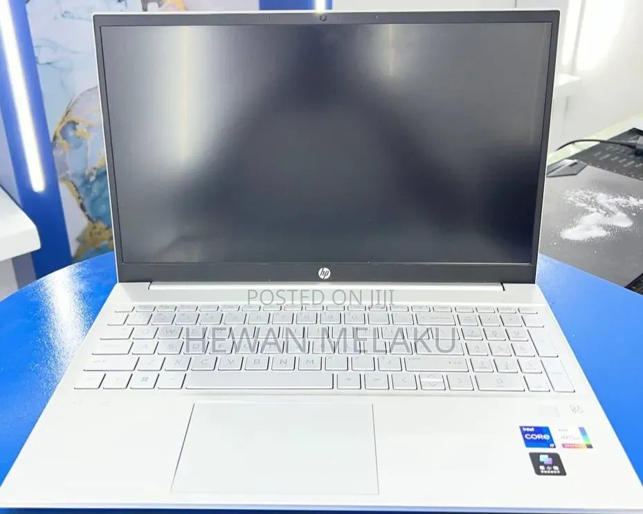New Laptop HP Pavilion 15 16GB Intel Core i7 SSD 1T