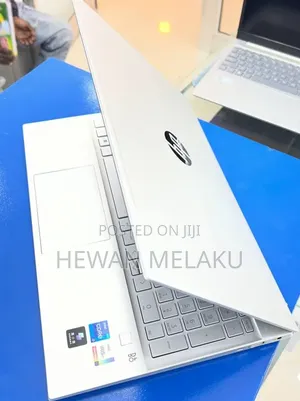 New Laptop HP Pavilion 15 16GB Intel Core i7 SSD 1T