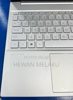 New Laptop HP Pavilion 15 16GB Intel Core i7 SSD 1T