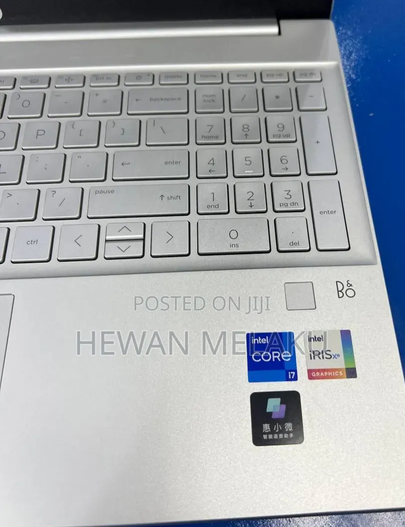 New Laptop HP Pavilion 15 16GB Intel Core i7 SSD 1T