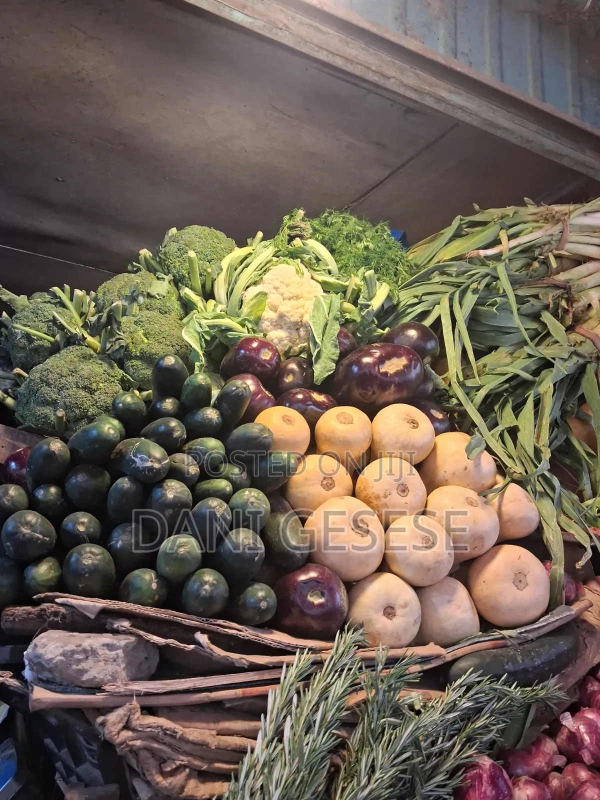 Grocery Store