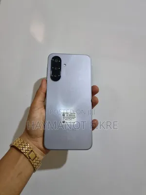 New Samsung Galaxy A17 128 GB
