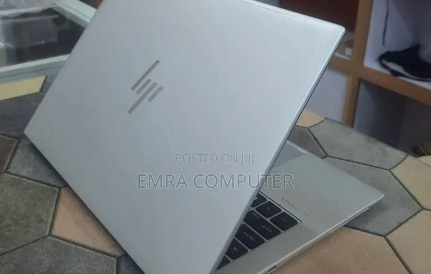 New Laptop HP EliteBook 840 G11 16GB Intel Core Ultra 7 SSD 512GB