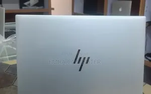 New Laptop HP EliteBook 840 G11 16GB Intel Core Ultra 7 SSD 512GB