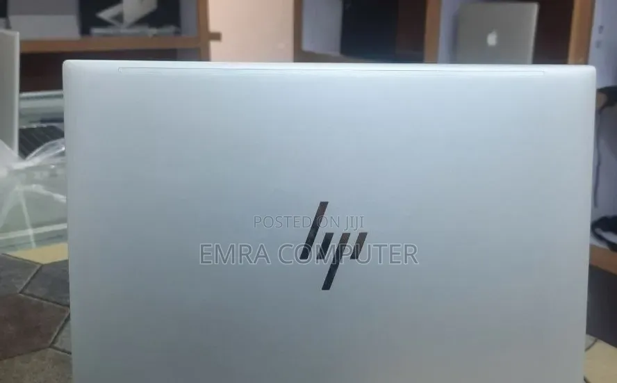 New Laptop HP EliteBook 840 G11 16GB Intel Core Ultra 7 SSD 512GB