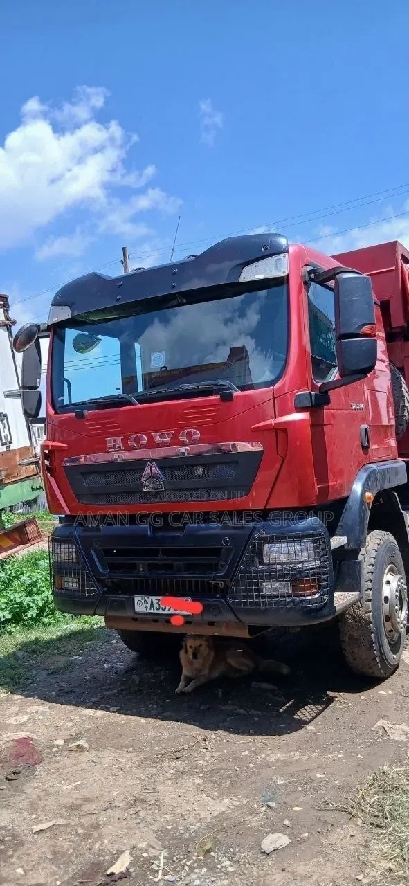 Cinotruck. 2025. Model