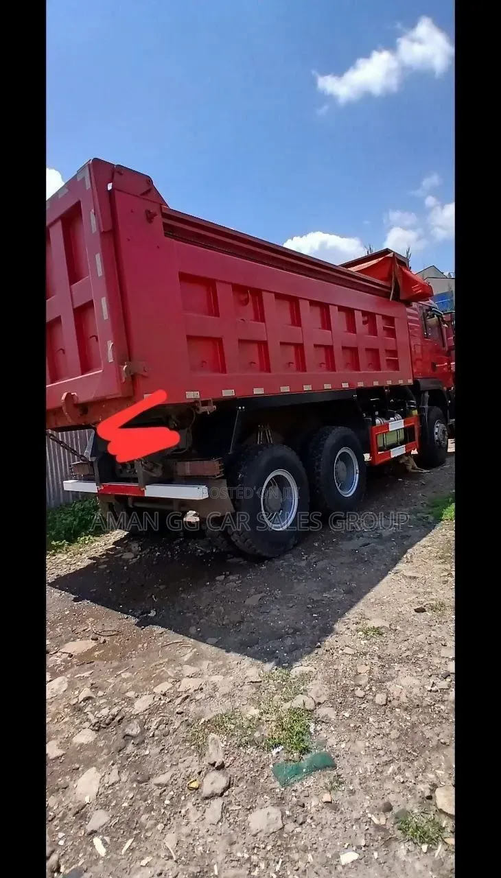 Cinotruck. 2025. Model