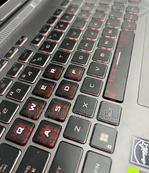New Laptop Asus ROG Strix G15 16GB Intel Core i7 SSD 1T
