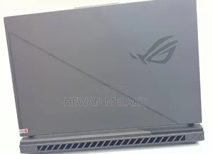 New Laptop Asus ROG Strix G15 16GB Intel Core i7 SSD 1T