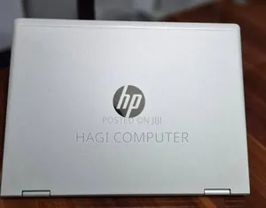 New Laptop HP ProBook 430 G7 16GB AMD Ryzen 7 SSD 512GB