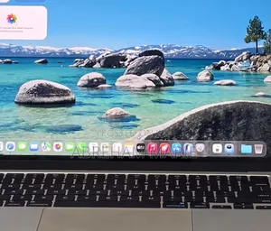 New Laptop Apple MacBook Air 2025 M4 16GB Apple M4 SSD 256GB