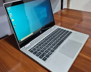 New Laptop HP ProBook 430 G7 16GB AMD Ryzen 7 SSD 512GB