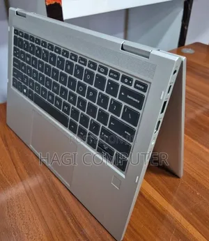 New Laptop HP ProBook 430 G7 16GB AMD Ryzen 7 SSD 512GB