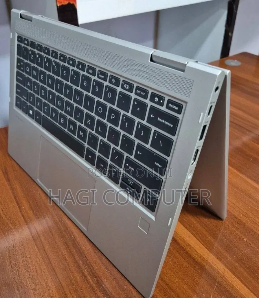 New Laptop HP ProBook 430 G7 16GB AMD Ryzen 7 SSD 512GB