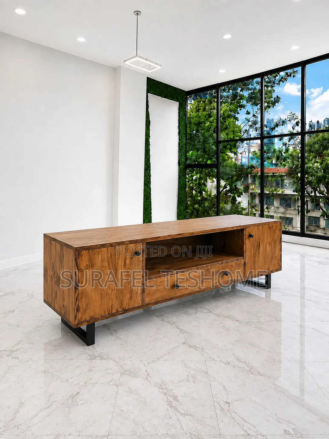 New TV Stands | ቲቪ ስታንድ |Various Designs for Sale