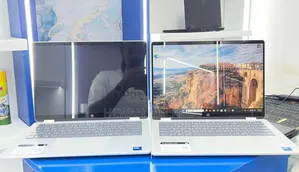 New Laptop HP OmniBook 5 Flip 14-fp0023dx 16GB Intel Core 7 SSD 512GB