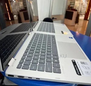 New Laptop HP OmniBook 5 Flip 14-fp0023dx 16GB Intel Core 7 SSD 512GB