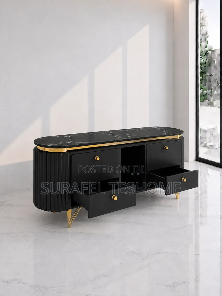 New TV Stands | ቲቪ ስታንድ |Various Designs for Sale