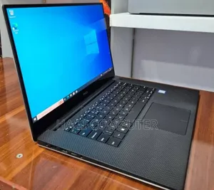 New Laptop Dell XPS 15 16GB Intel Core i7 SSD 512GB