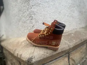Men's Timberland® Premium 6-Inch Waterproof Boot